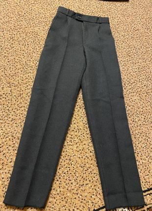 Брюки шкільні 2
