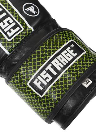 Перчатки боксерские fistrage 💣10-14 унций цвета в ассортименте