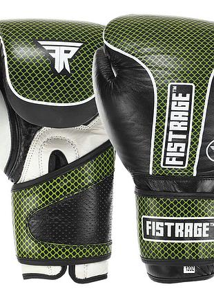 Перчатки боксерские fistrage 💣10-14 унций цвета в ассортименте