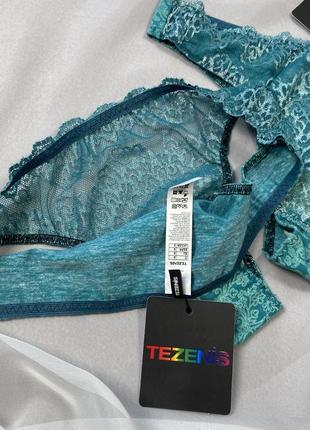 Трусики tezenis3 фото