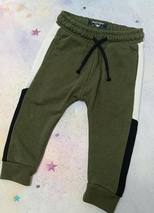 Брюки 12-18 мес next