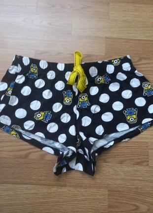 Шорти