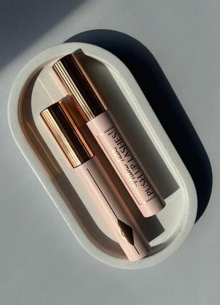 Туш для вій charlotte tilbury pillow talk push up lashes mascara