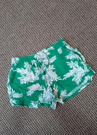 Шорти легкі only