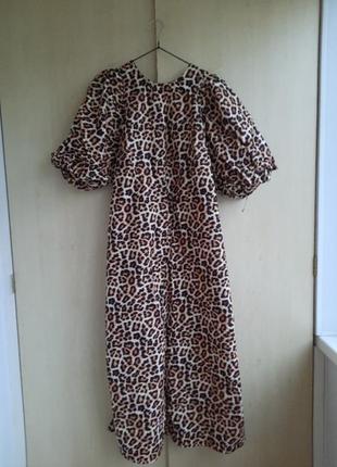 Платье н & м