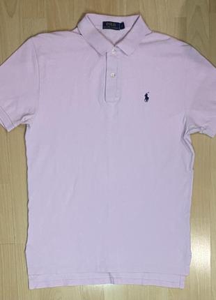 Футболка polo ralph lauren