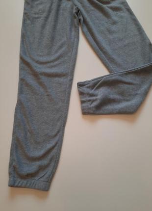 Стильні теплі флісові штани livergy, розмір s2 фото