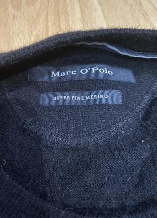 Светр marc o’polo2 фото