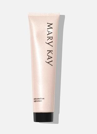 Экстраувлажняющий ночной крем mary kay