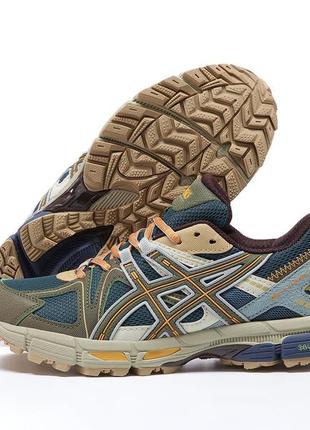 Кроссовки gel-kahana 8 кроссовки
