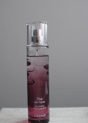 Caudaliethé des vigne,  50 ml