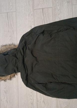 Женская куртка feifa2 фото