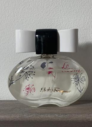 Incanto bloom salvatore ferragamo для женщин