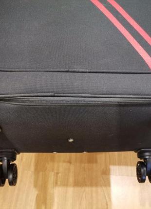 Beverly hills 80см  валіза велика чемодан большой купить в украине7 фото