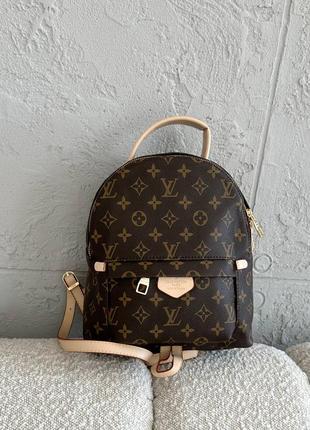 Louis vuitton рюкзак