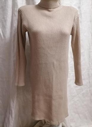 Сукня - гольф