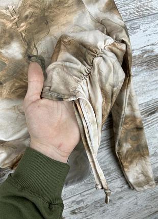 Женский топ boohoo с завязками лонгслив кофта swoosh5 фото