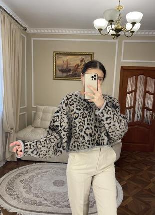 Кофта светр 3
