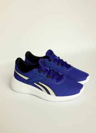 Женские кроссовки reebok Aztec реглан кофта