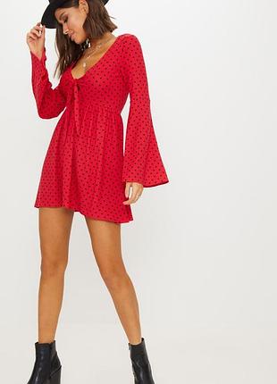 Платье prettylittlething 2