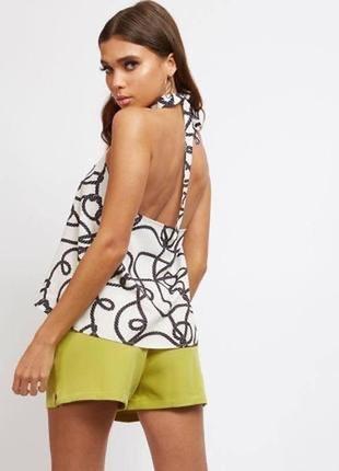 Топы женские 10 единиц zara h&mmon + бесплатная доставка