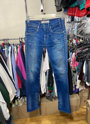 Levis 505 original, левайс, джинси, шмот