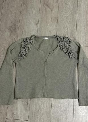 Flippa k вовняний кардіган