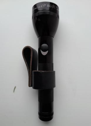 Фонарик ліхтар maglite