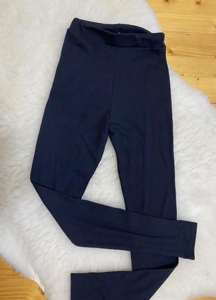 Лосіни теплі