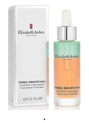 Концентрат для лицаelizabeth arden visible brightening cicaglow1 фото