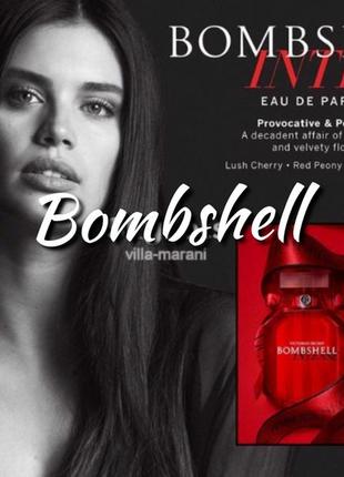 Подиумный шик-парфюм&nbsp;victoria's secret bombshell intense&nbsp;100ml7 фото