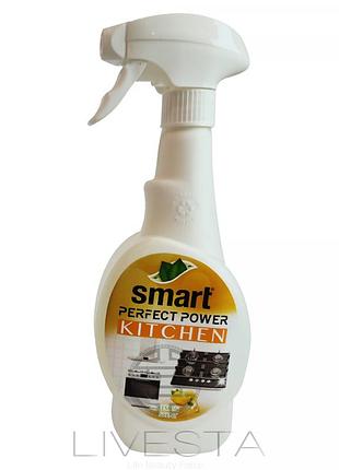 Засіб для чищення кухні smart, 500 мл (263001)