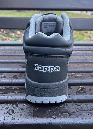 Кроссовки kappa jonscha ботинки мужские gore-tex взуття чоловіче берцы5 фото