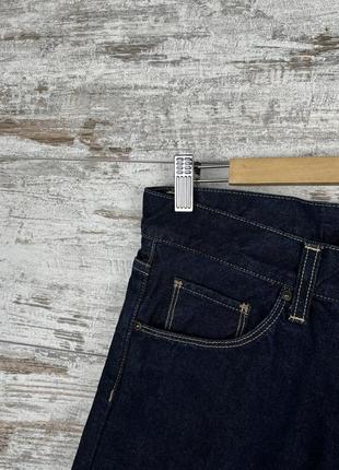 Мужские джинсы carhartt wip карго брюки штаны5 фото