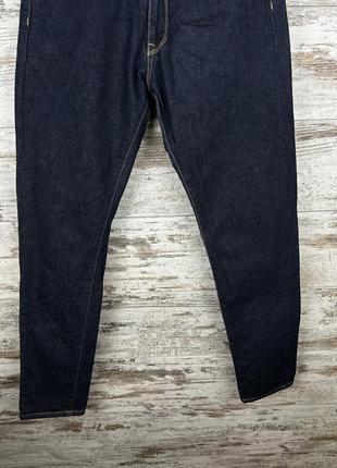 Мужские джинсы carhartt wip карго брюки штаны3 фото