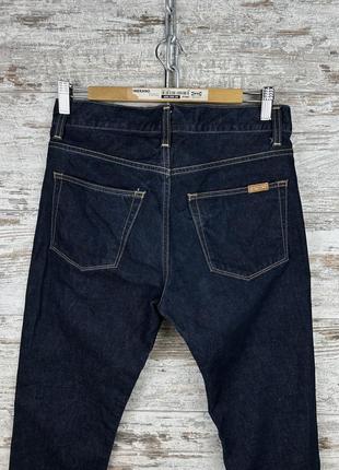 Мужские джинсы carhartt wip карго брюки штаны7 фото