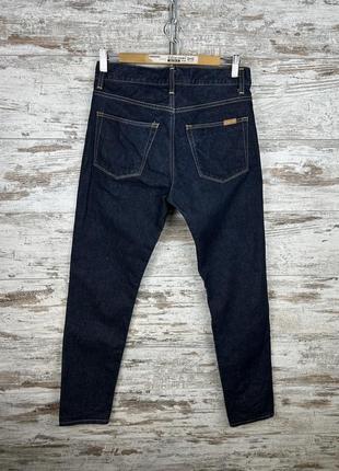 Мужские джинсы carhartt wip карго брюки штаны6 фото