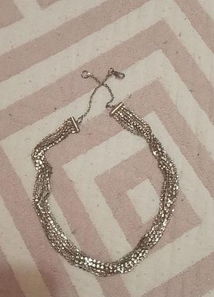 Украшение. колье