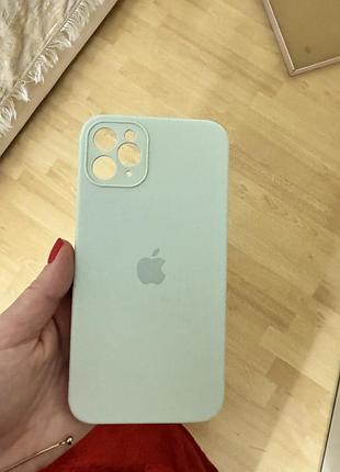 Квадратные чехлы для iphone 11 pro max 4