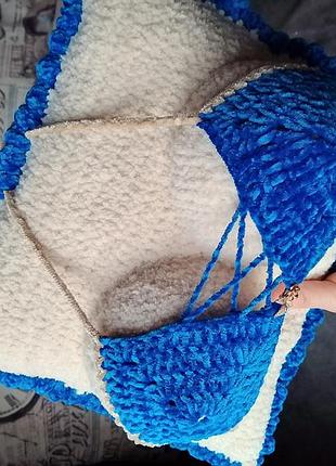 Подушка грудь на подарок мужчине, приколы мягкая подушка