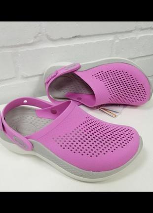 Крокс Bénéficiez du confort emblématique de Crocs