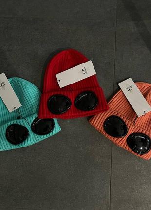 Шапка c.p company