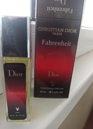 Парфуми dior