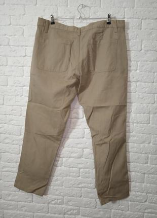 Фирменные брюки штаны 38р