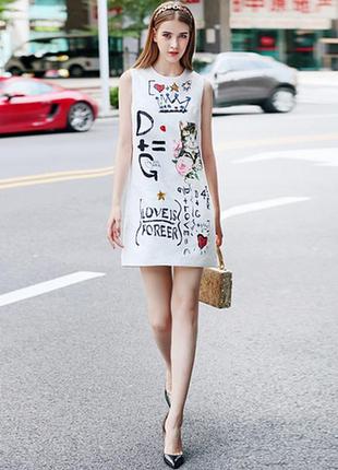 Мимимешная красота в стиле дольче габбана