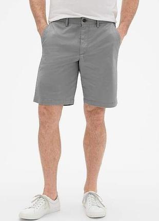 Шорти чоловічі gap