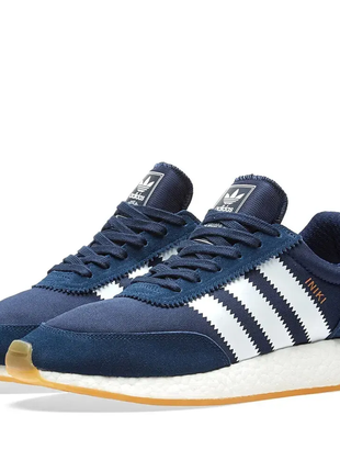 Кроссовки adidas originals iniki runner boost