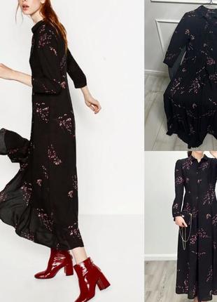 Сукня zara