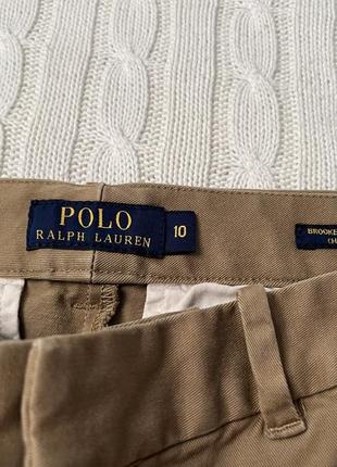 Женские брюки polo ralph lauren8 фото