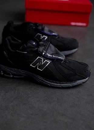 New balance 1906r cordura pocket black
